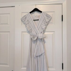 Rebecca Taylor dress, size 0